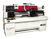 Harrison Lathe Manual M 300