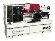 Harrison Lathe Variable Speed V 350